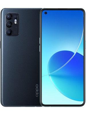 oppo four g mobile