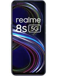 Realme 8i, Realme 8s 5G With Triple Rear Cameras, 5,000mAh Battery