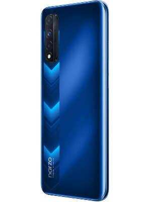 Realme Narzo 30 6gb Ram
