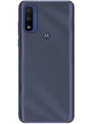 motorola pure android