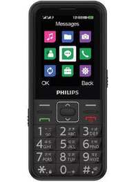 PhilipsXeniumE209_Display_2.4inches(6.1cm)