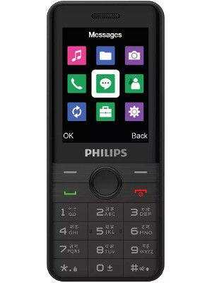 Philips Xenium E172 - Price in India (March 2024), Full Specs, Comparison