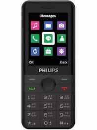 PhilipsXeniumE172_Display_2.4inches(6.1cm)