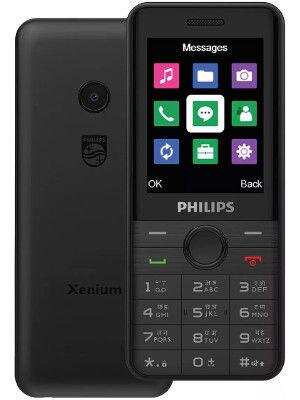 Philips Xenium E172
