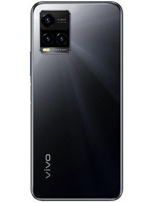 vivo y33s india