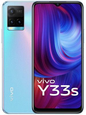 vivo y 33y