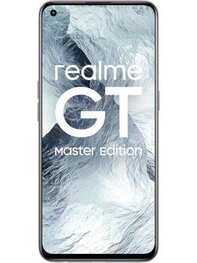 Realme GT Master Edition 128GB Luna White Dual SIM 6GB RAM Android  Smartphone