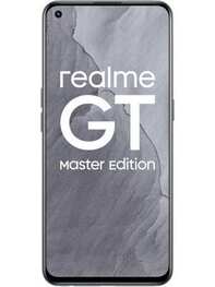 Realme GT Master Edition 128GB Luna White Dual SIM 6GB RAM Android  Smartphone