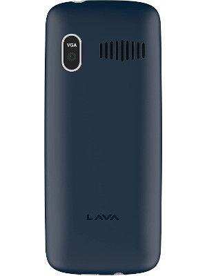 Lava A1 2021