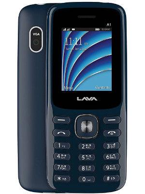 lava ka keypad mobile