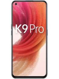 OPPOK9Pro5G_Display_6.43inches(16.33cm)