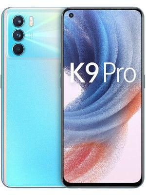 oppo k9 vs oneplus nord 2