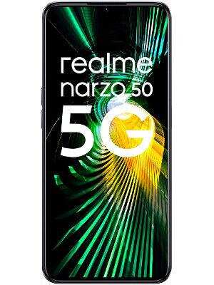 Realme Narzo 50 5G