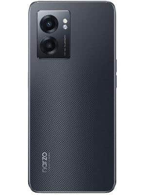 Realme Narzo 50 5G