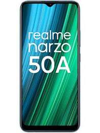 RealmeNarzo50A_Display_6.5inches(16.51cm)
