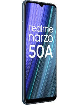 realme narzo 50a hz