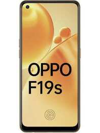 OPPOF19s_Display_6.43inches(16.33cm)