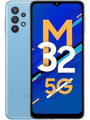 m32 vs redmi note 8