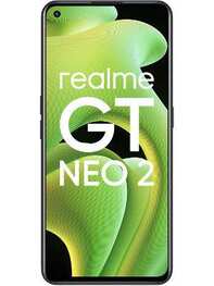 Realme Gt Neo 2 5g - Price in India (February 2024), Full Specs, Comparison