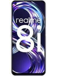 Realme 8i - Specifications