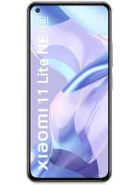 Xiaomi11LiteNE5G_Display_6.55inches(16.64cm)