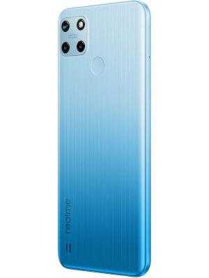 realme c25y launching date