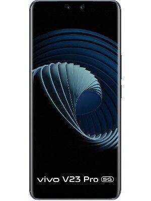 Vivo V23 Pro 5G