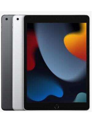 Apple iPad 10 2 2021 WiFi 256GB