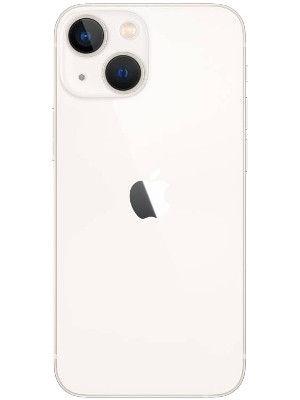 apple iphone 13 mini 256gb white