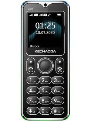 kechaoda k600 mobile