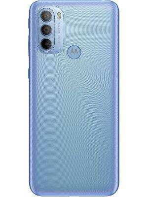 Moto G31