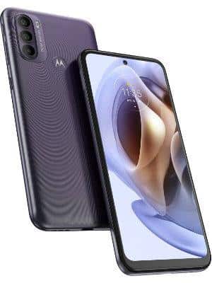 Moto G31