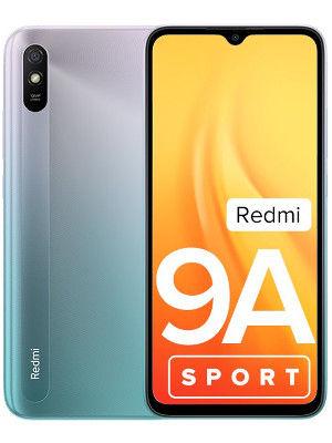 Redmi 9A with Helio G25, 5,000mAh battery launched in India: Price,  specifications – India TV