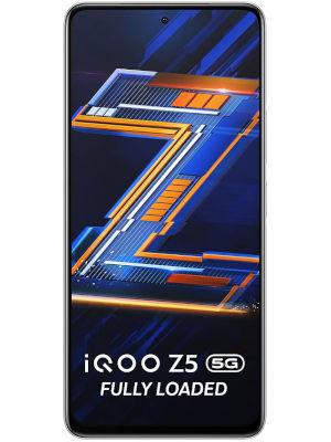 iqoo z5 cyber grid 8gb 128gb 5g