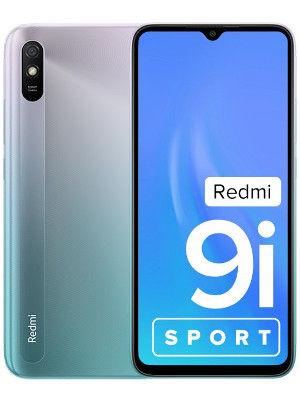 redmi 9i 4 64 specification