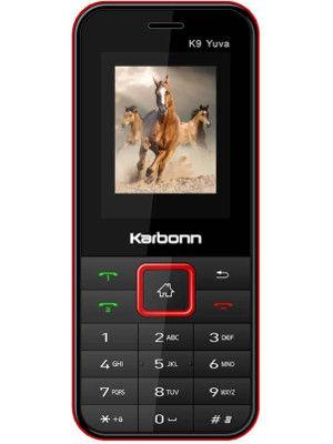 karbonn mobile keypad k9