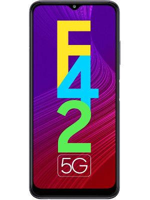 samsung f42 full specification