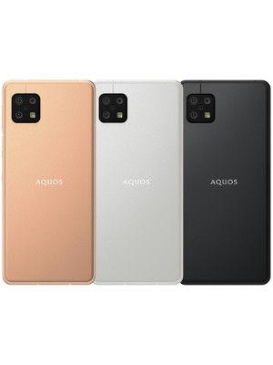 Sharp Aquos Sense 6 - Price in India (May 2024), Full Specs