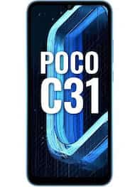 POCOC3164GB_Display_6.53inches(16.59cm)