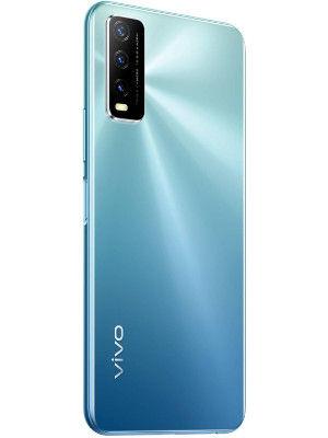 vivo y20t rate