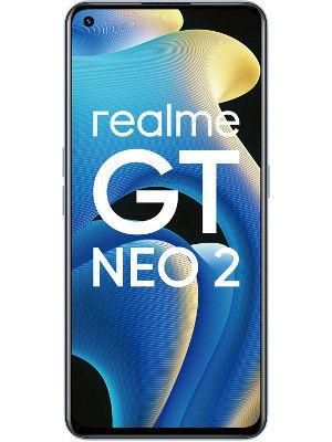 Realme announces GT 2 for the anniversary sale offering flat discount.  Details