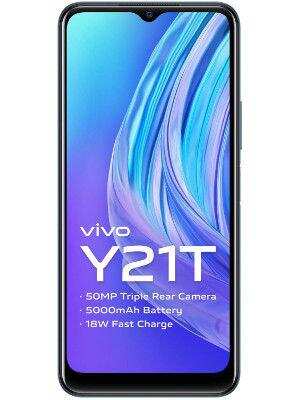 Vivo Y21T