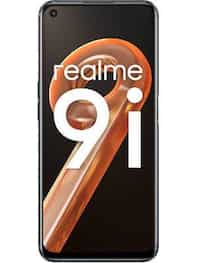 Realme 9i - Price in India (February 2024), Full Specs, Comparison