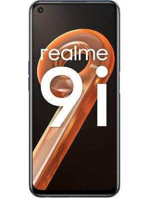 Realme 9i