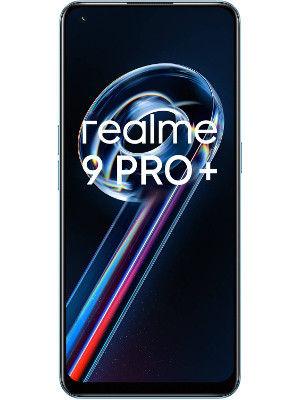 Realme 9 Pro plus 5G - Price in India, Specifications, Comparison