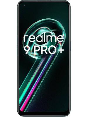 Realme 9 Pro Plus - Price in India (February 2024), Full Specs