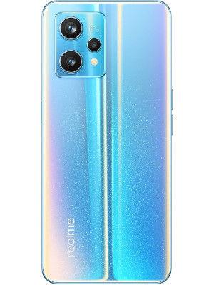 realme 9 pro plus white