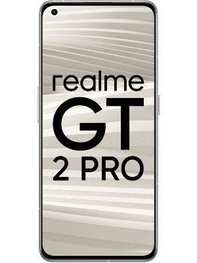 Smartphone Realme GT 2 5G 128GB Negro