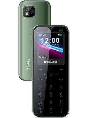 BlackZone U303