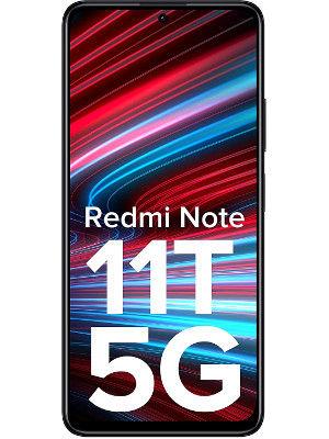 Xiaomi Redmi Note 11T 5G Price in India (November 2025), Full